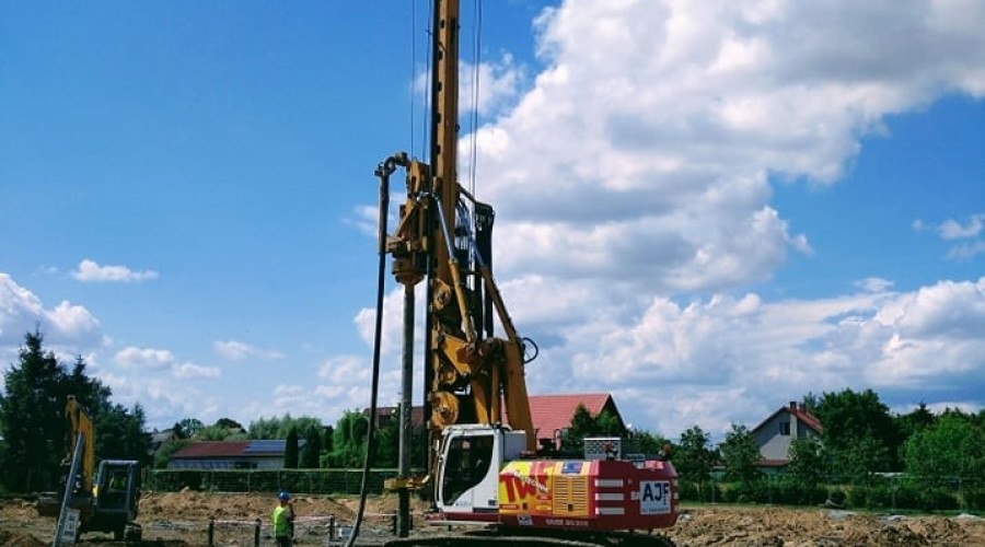 budowa hali Drewnica (10)