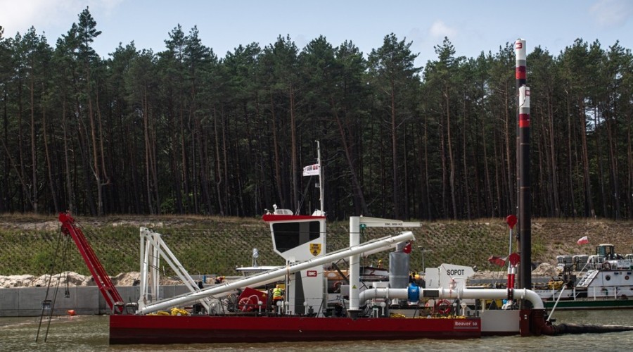 NDI Besix Mierzeja lipiec 2021-27