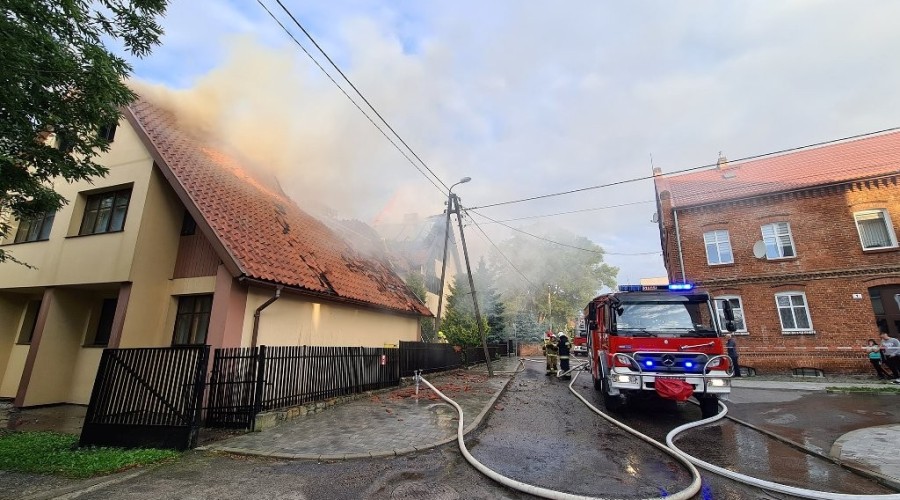 pożar nowy staw (10)