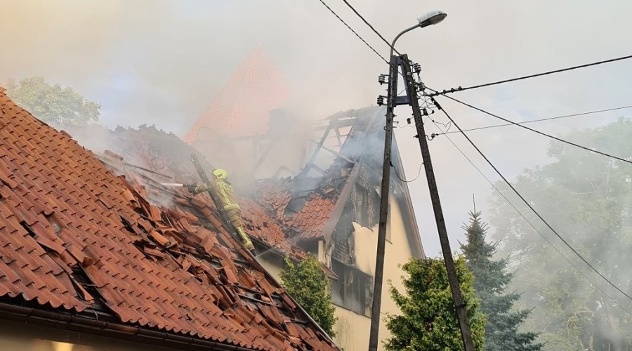 pożar nowy staw (11)