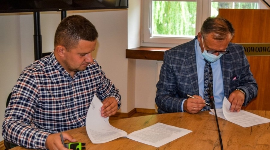 remont dróg powiatowych  starostwo powiatowe1