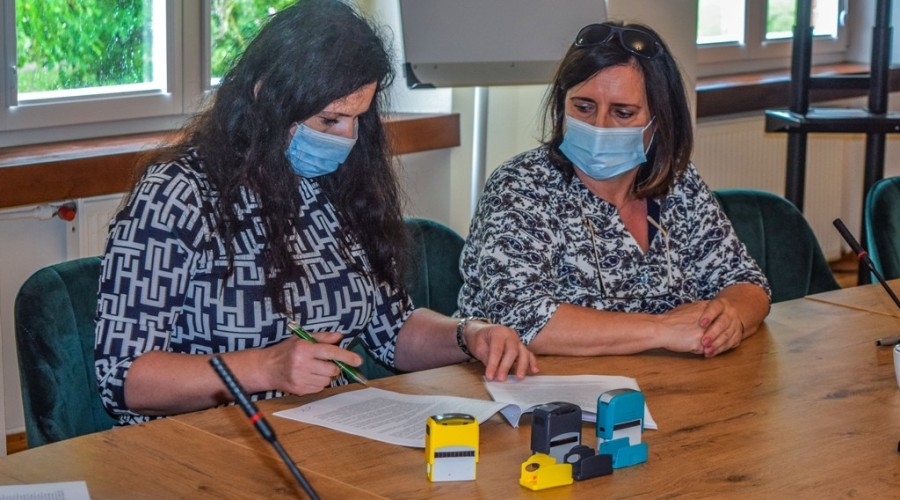 remont dróg powiatowych  starostwo powiatowe3