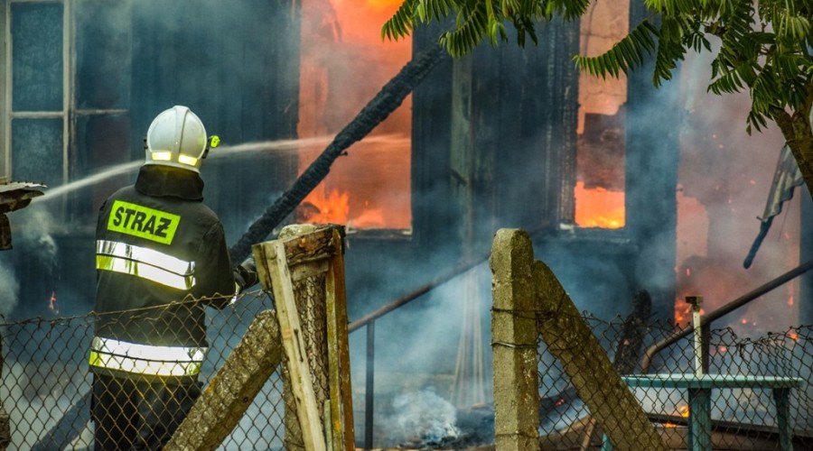 pożar Wiśniówka04