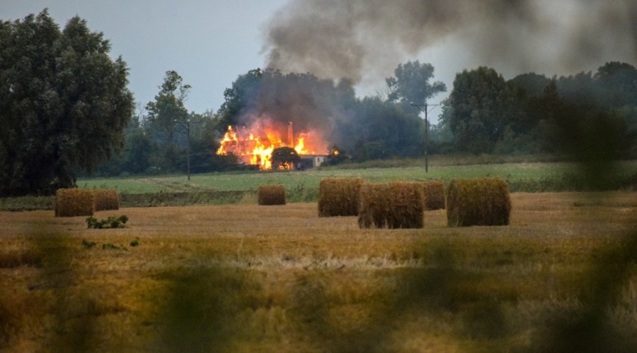 wiśniówka pożar (3)