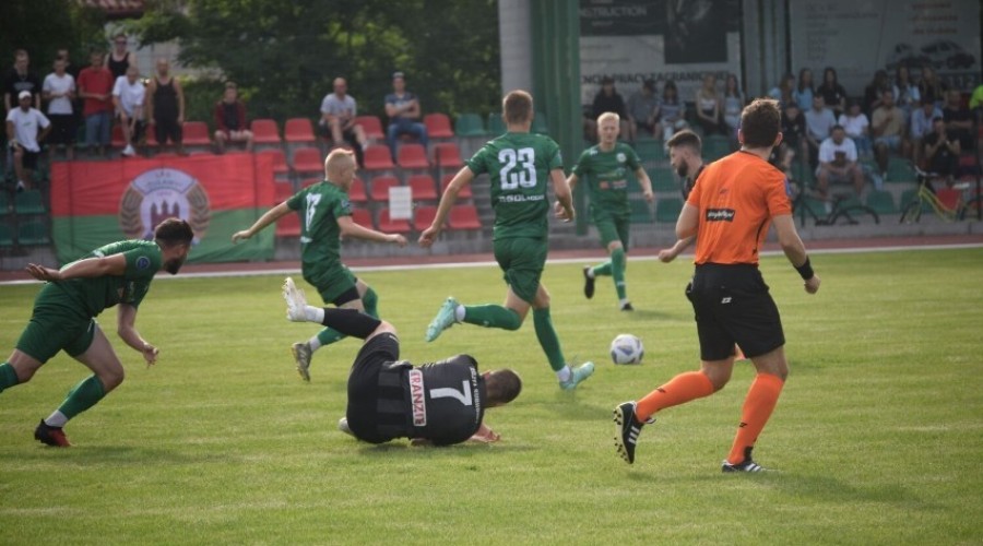 nowodworzanie przegrali mecz (7)