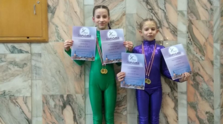 Michalina Wójcik konkurs Ryga (4)