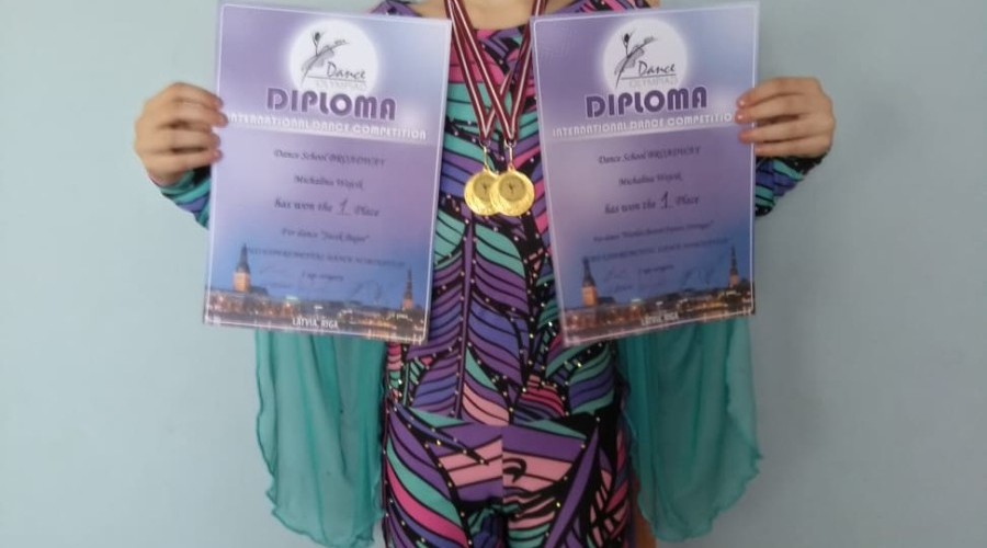 Michalina Wójcik konkurs Ryga (5)