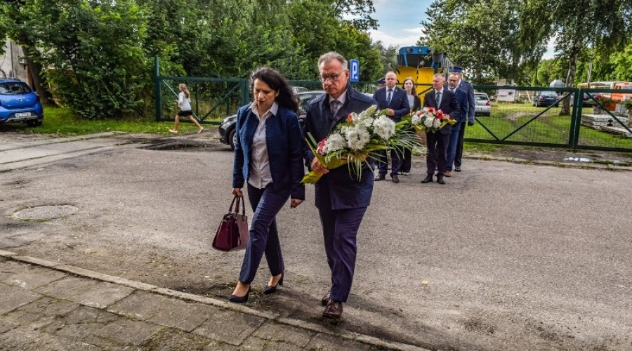 obchody 82 rocznicy wybuchu wojny20