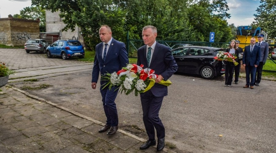 obchody 82 rocznicy wybuchu wojny21