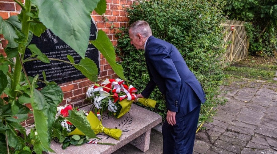 obchody 82 rocznicy wybuchu wojny22