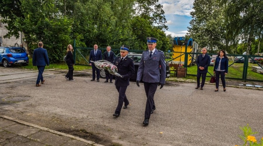 obchody 82 rocznicy wybuchu wojny23