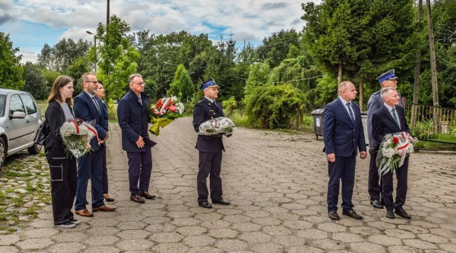 obchody 82 rocznicy wybuchu wojny26