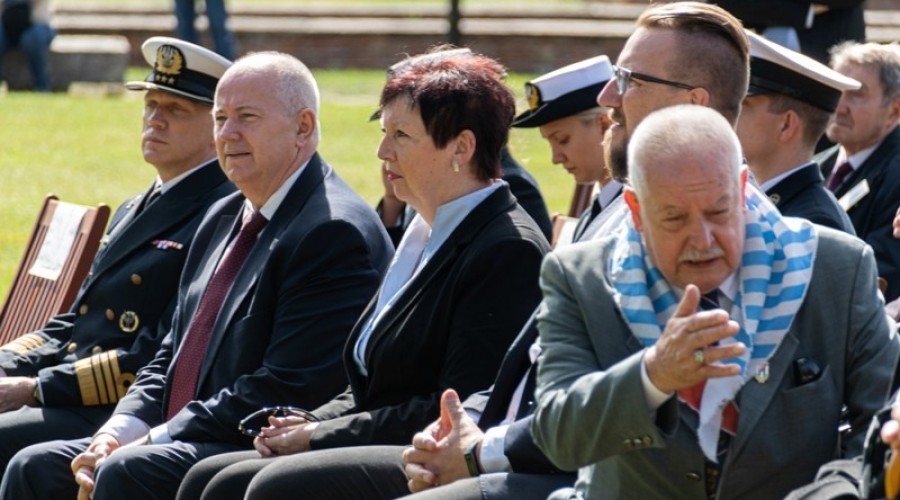 82 rocznica pierwszego transportu 02