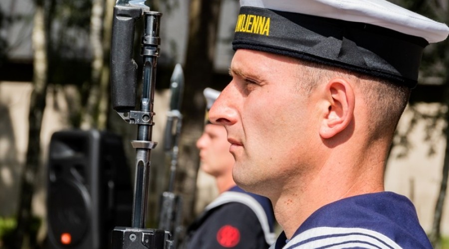 82 rocznica pierwszego transportu 29