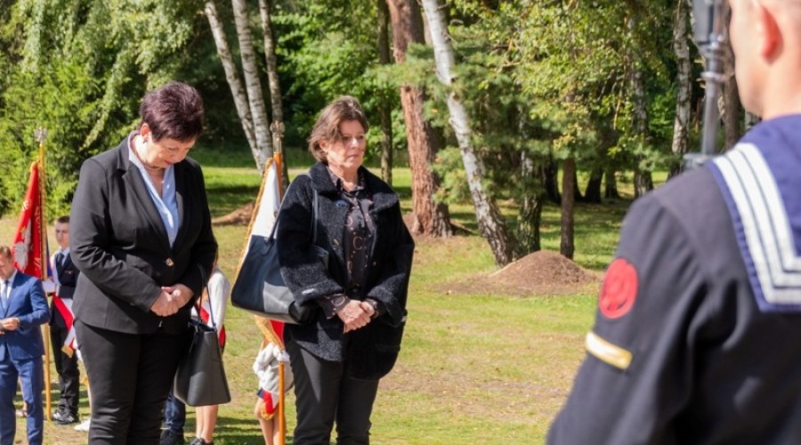 82 rocznica pierwszego transportu 51