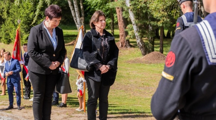 82 rocznica pierwszego transportu 52