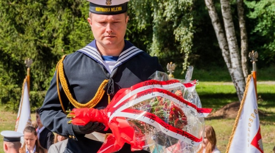 82 rocznica pierwszego transportu 67