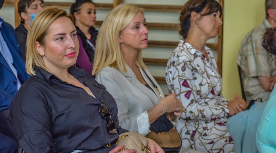 rozpoczęcie roku szkolnego zespol szkol (1)