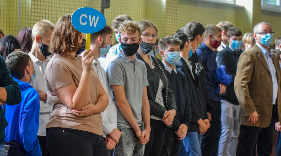 rozpoczęcie roku szkolnego zespol szkol (2)