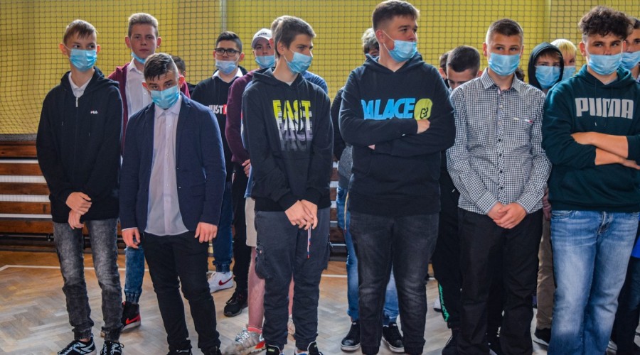 rozpoczęcie roku szkolnego zespol szkol (31)