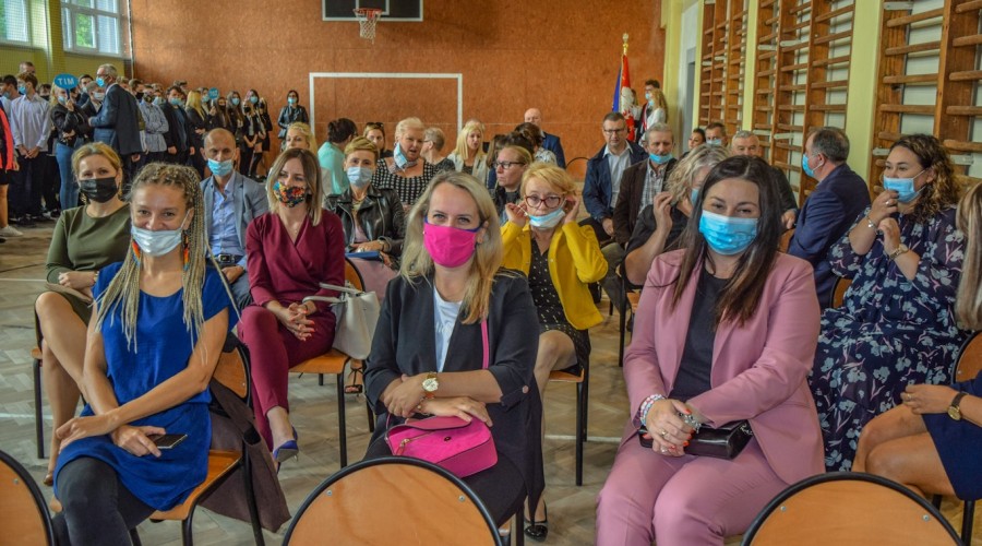 rozpoczęcie roku szkolnego zespol szkol (33)