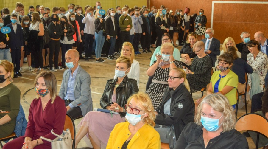 rozpoczęcie roku szkolnego zespol szkol (36)