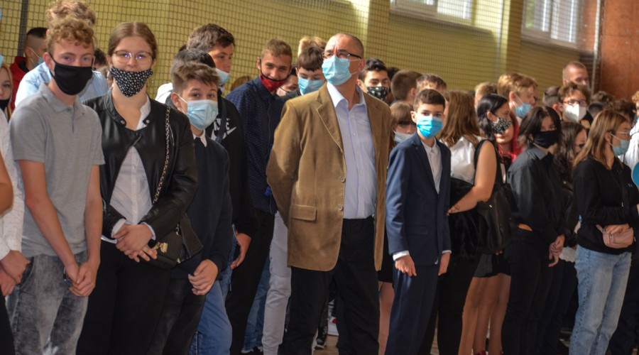 rozpoczęcie roku szkolnego zespol szkol (4)