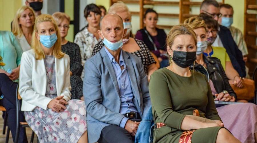 rozpoczęcie roku szkolnego zespol szkol (49)