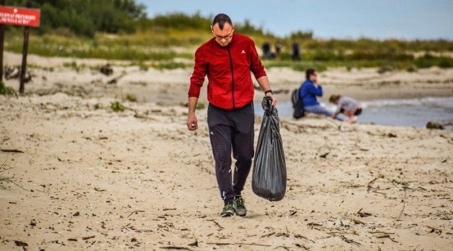 sprzątanie mewiej łachy10