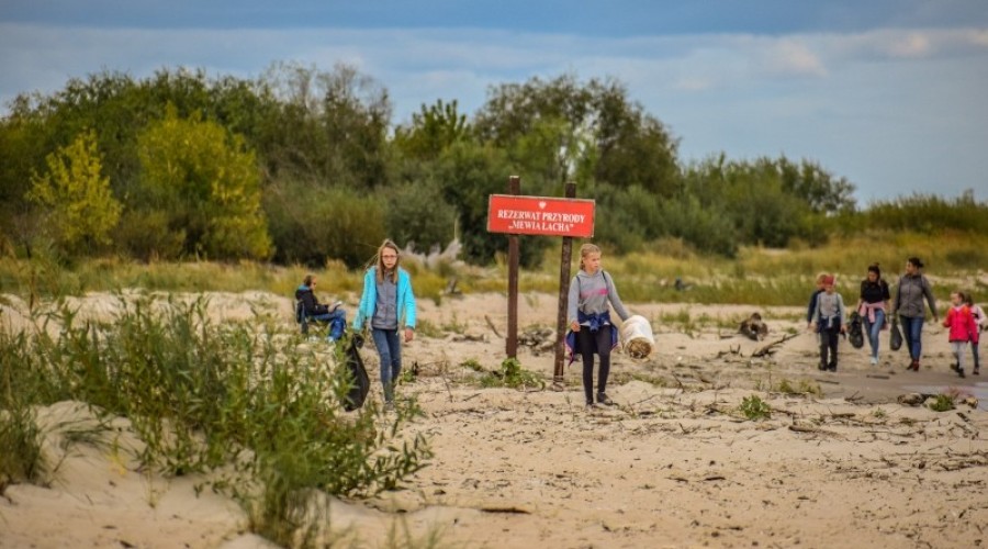 sprzątanie mewiej łachy21