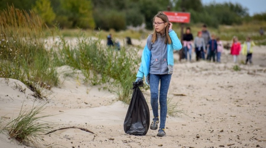 sprzątanie mewiej łachy23
