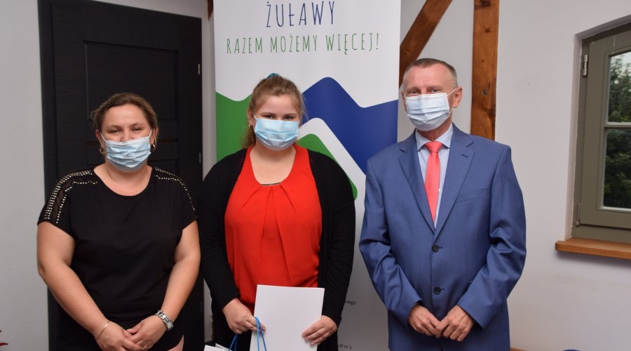 stypendia burmistrza nowy dwór gd (2)