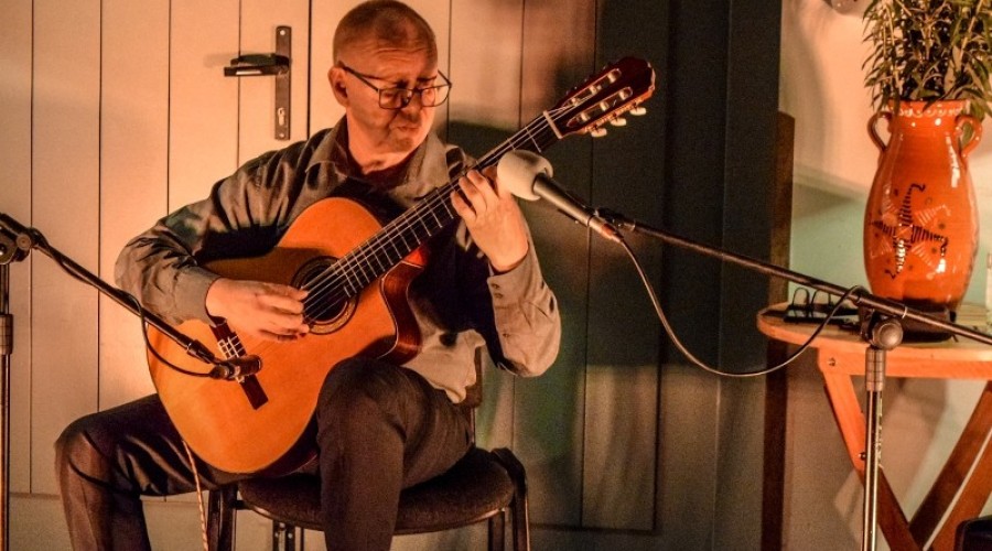 w kąciku na szklanej żuławski park historyczny (1)