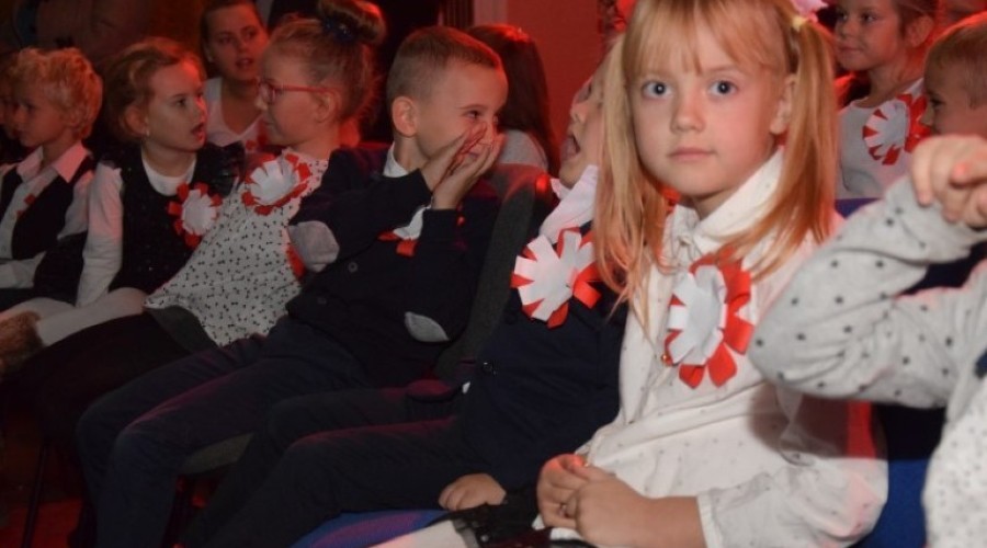 Koncert patriotyczny Miejskiego Przedszkola nr 4 (11)