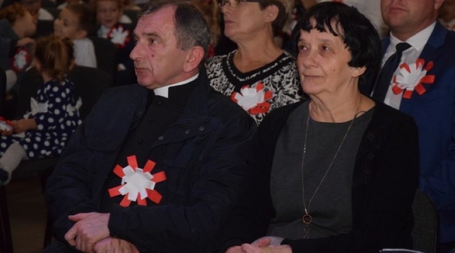 Koncert patriotyczny Miejskiego Przedszkola nr 4 (14)