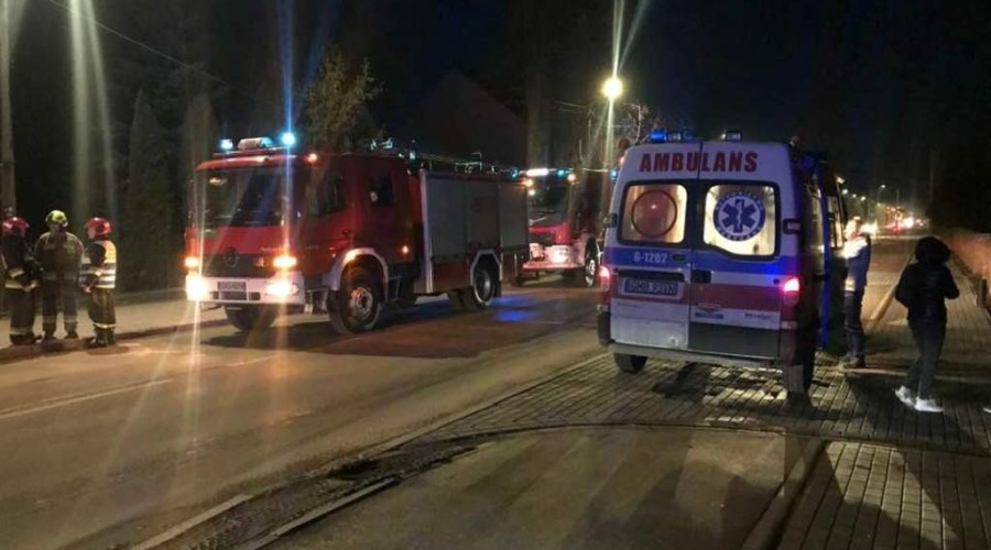 potrącenie na pasach11