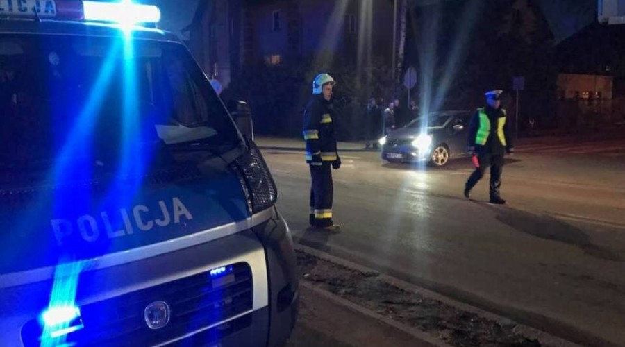 potrącenie na pasach12