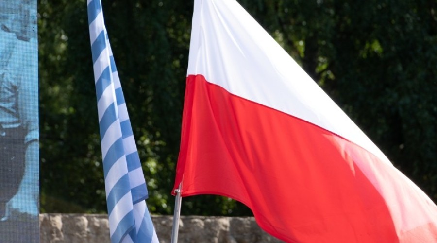 82 rocznica pierwszego transportu 13