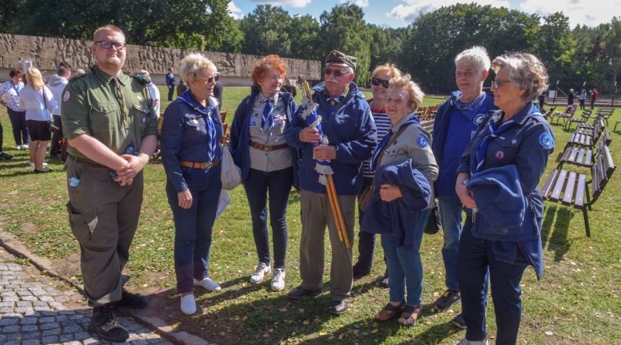 rocznica muzeum stutthof (2)