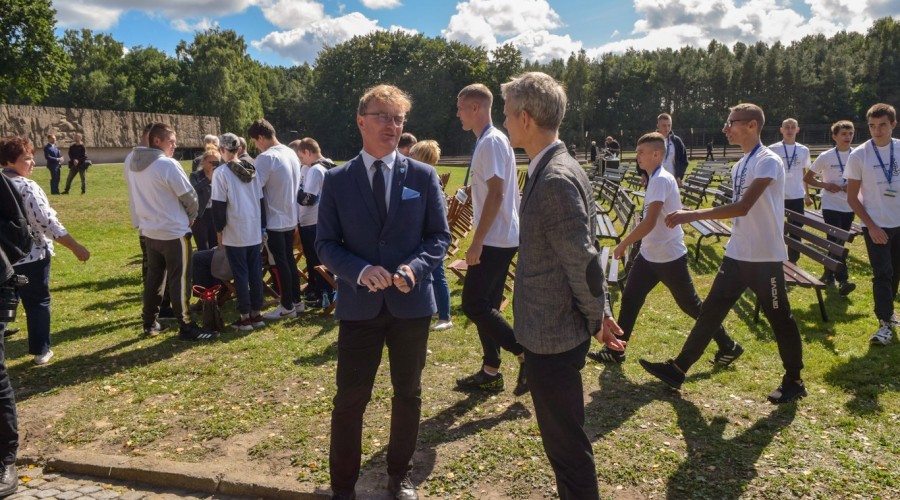 rocznica muzeum stutthof (4)