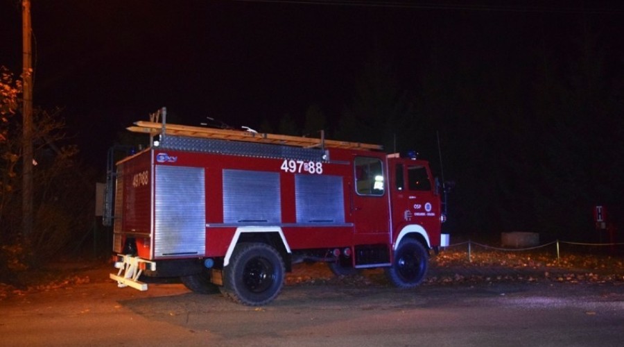 nowy wóz osp jantar (13)