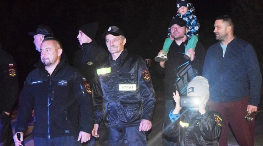 nowy wóz osp jantar (23)