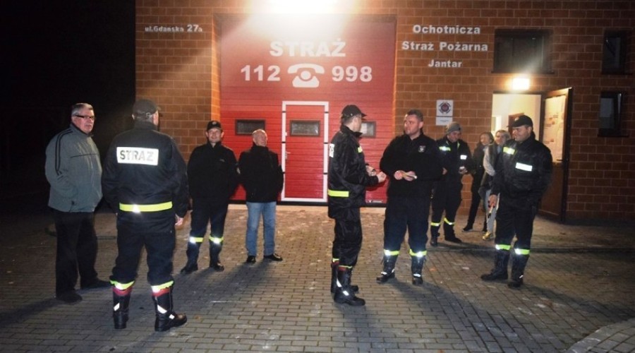 nowy wóz osp jantar (27)