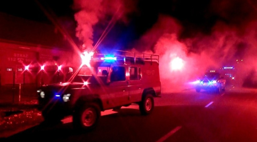 nowy wóz osp jantar (4)