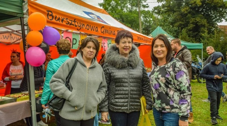 festyn charytatywny Drewnica0115