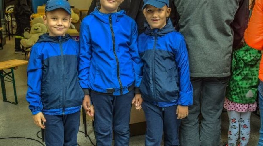 festyn charytatywny Drewnica0132