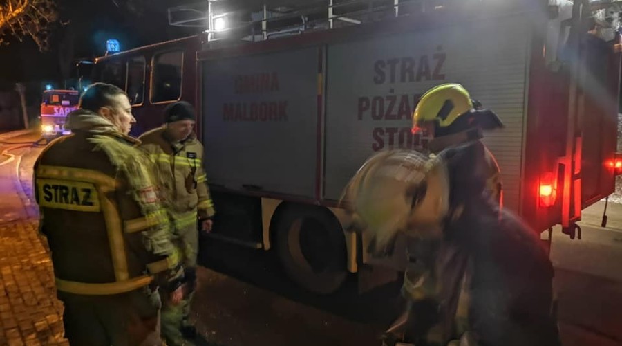 pożar w nowym stawie (4)