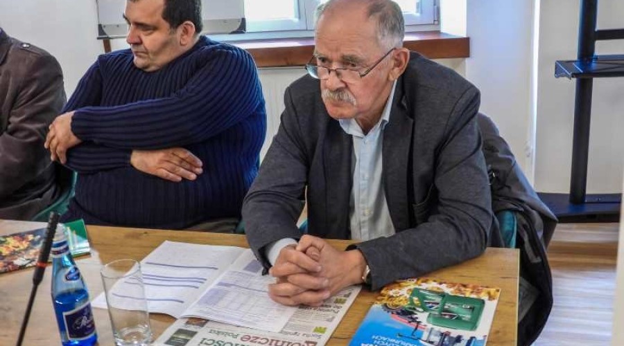 PIR Posiedzenie starostwo19