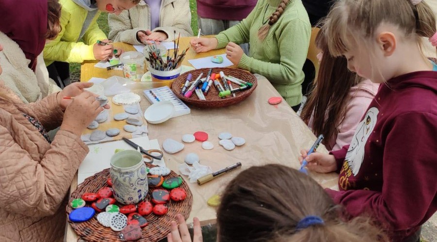 festyn rodzinny w jantarze (26)