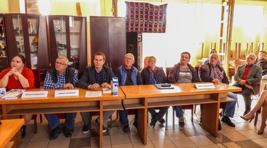 koło pzw nr 6 nowy dwór gd05